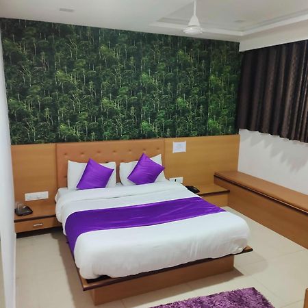 Hotel Globle Βαντοντάρα Εξωτερικό φωτογραφία
