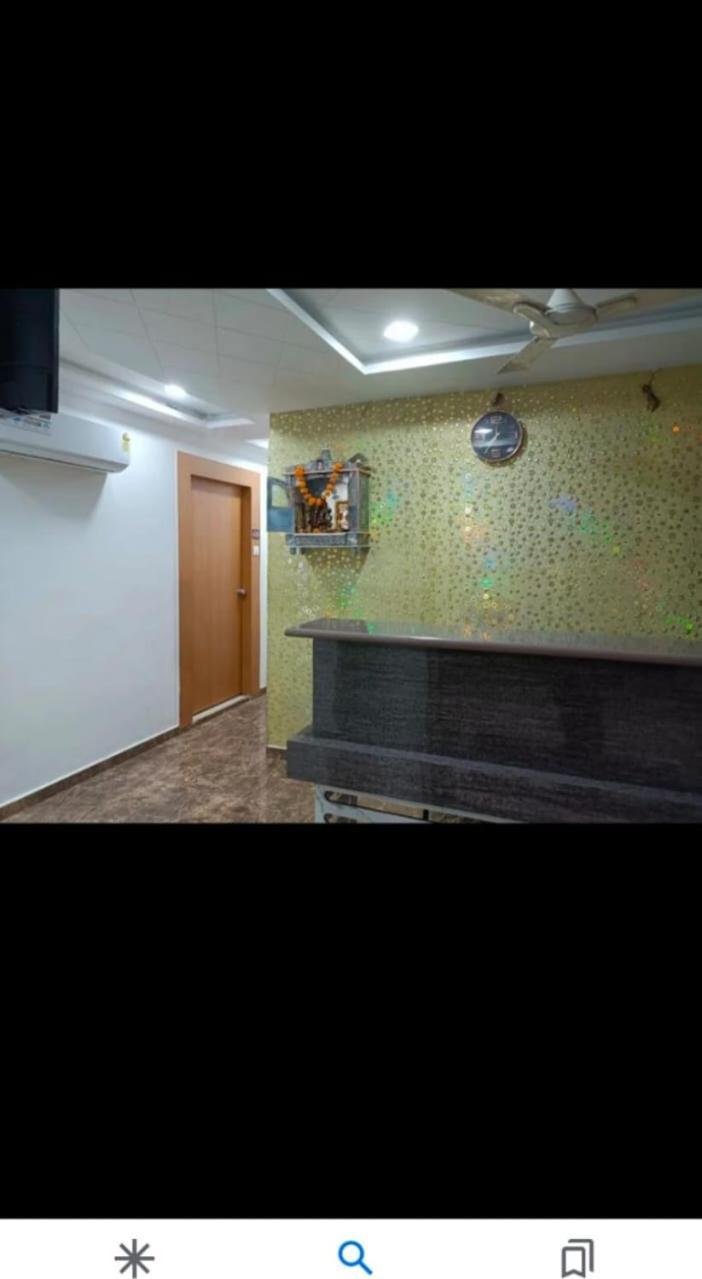 Hotel Globle Βαντοντάρα Εξωτερικό φωτογραφία